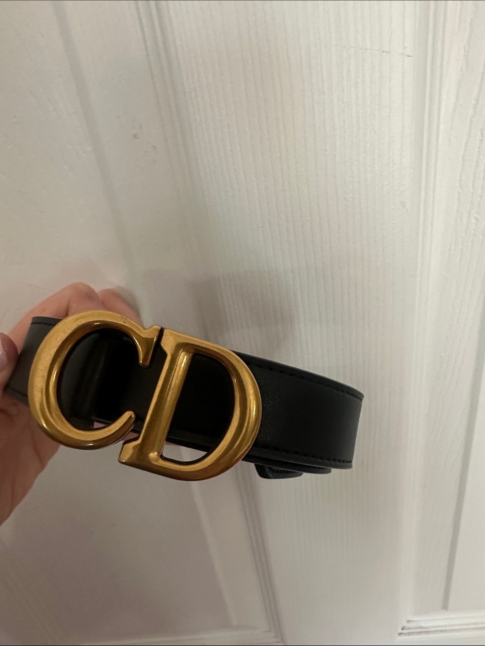 Fashionable Belt